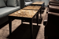 14 namestaj za javne objekte