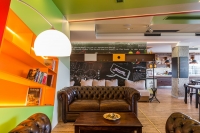 20 namestaj za javne objekte