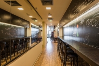 22 namestaj za javne objekte