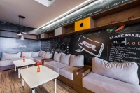 23 namestaj za javne objekte