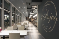 25 namestaj za javne objekte