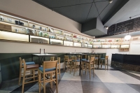 28 namestaj za javne objekte