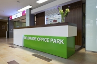 53 namestaj za javne objekte