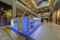 57 namestaj za javne objekte