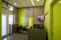 60 namestaj za javne objekte