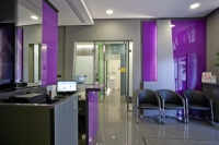 61 namestaj za javne objekte