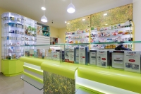 63 namestaj za javne objekte