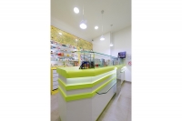 64 namestaj za javne objekte