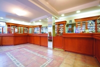 67 namestaj za javne objekte