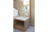 76 namestaj za javne objekte