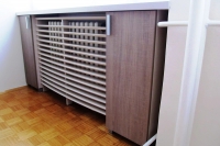 23 radijatorske maske